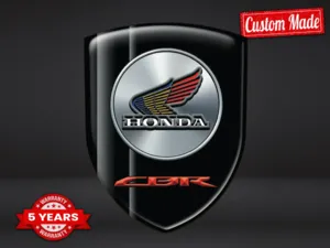 Honda Autocollants Muraux Auto Universel Pro Qualité